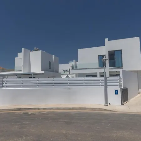 Villa Semeli 8